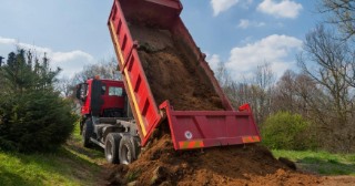 Доставка грунта Набережные Челны, цена от 257 руб./куб.