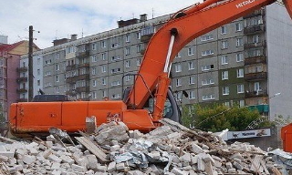 Вывоз строительного мусора с участка в Набережных Челнах недорого от 1538 руб. | 2Землекопа-Нбр
