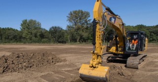 Рытье грунта Набережные Челны, цена от 308 руб./м3.