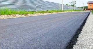 Укладка асфальтовой крошки Набережные Челны, цена от 359 руб./м2.